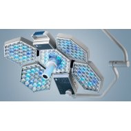 Hiruska Lampa Trumph ILed Nemacka
