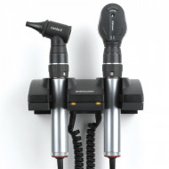 Keeler Standard Corded Set