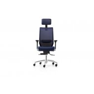 Shape Mesh Nemacka stolica za kabinet