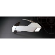Opela III. Japan ,LED Head Lamp New Generation,Nova generacija ceone lampe