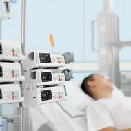 BeneFusion SP-5  TCI Infuziona spric pumpa sistem