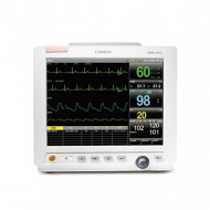 Comen Star 8000 E multiparametr Pacijent monitor.Comen Digital Multipara Patient Monitor