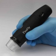 Digitalni DE 350 LCD sa kamerom Dermatoskop Wireless Dermatoskop