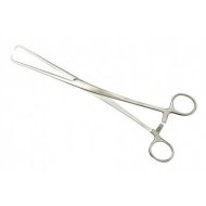 Ginkoloski Forceps 265 mm