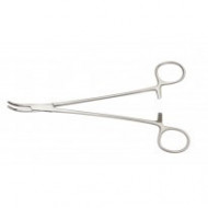 Baby Mixter Dissecting & Ligature Forceps