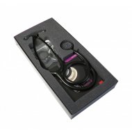 Littman Clasic 3 Stetoskop Bleck Edition
