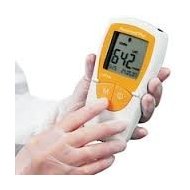 Dostupno Roshe Swiss Accutrend Analizator holesterol,trigliceridi.glukoza,laktati i ostali parametri