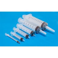 Medicinski Sprice Sve velicine Nipro , Shirano