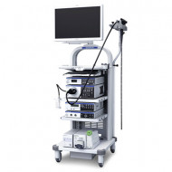 OLIMPUS - EVIS EXERA III Imaging System