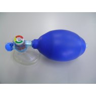Urgentni i ambu balon sa maskama,decija i maska za odrasle