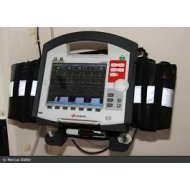 Dostupno Corpuls -3 Defibrilator, Pcijent Monitoring,SPO2