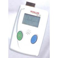 Dostupno Shiller MT -101 Holter EKG 24 pracenje ekg Dostipan