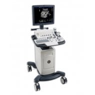 GE LOGIQ F-6 opsta namena ultrazvucni aparat