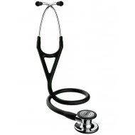 Littmann Classic 3. Mirror Bleck