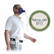 Spiropalm 6MWT Spirometrija sa Walk Testom