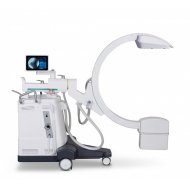 Technix TCA-7 C-Arm sa digitalnim rendgen sistemom