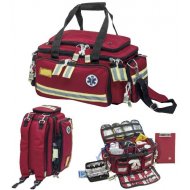 Urgentna torba crvrna ,Emergency Beg