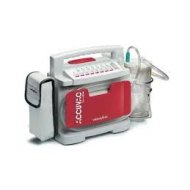 Accuvac Rescue Aspirator