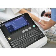 BeneHeart R-12 EKG aparat, 12. kanala
