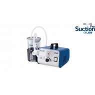 Suction Pro SPO 1POO Aspirator
