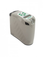 Dostupan USA prenosni koncentrator O2 Live Active Five, 5 lit /u min. protok tezina 2kg