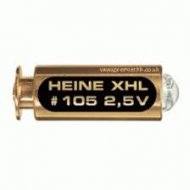 Dostupno Heine Xenon Halogene Lampice za Heine Instrumente