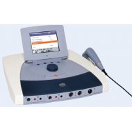 Enraf Nonius Sono Plus 692 Elektrostimulator 2. Kanala 1/3Mhz