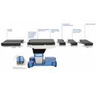 Mindray Hi - Base 8300 Hirurski sto