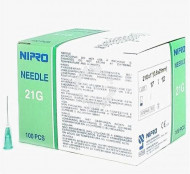 Nipro injekcione igle 21G, Sale! 🔍 Nipro Needle 21Gx 11/2″ 1’s