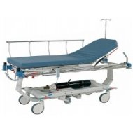 Urgentni Strecer na Tockovima TK - 7