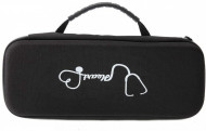 Black futrola za stetoskop 27,94cmX 10,9cm X 6cm