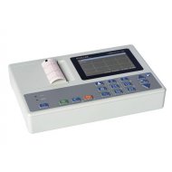 Cardiovit AT-1 G2 EKG 12.kanala Schiller