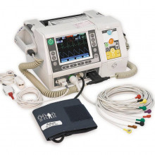 Defibrilator Reanibex 700