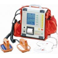 Defibrilator Rescue 230 Medicinski Defibriator