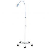 LuxaMed Lampa za pregled na stativu LED