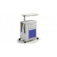 Medicinski Nocni Ormaricsa Tockovima HC 6217
