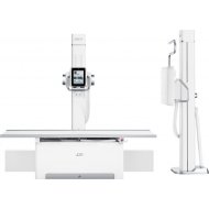United Imaging healthcare uDR-588i rendgen sistem
