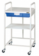 Vista 10ML- Economy Multi Purpose Trolley