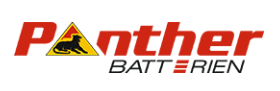 Panther Batterien