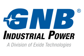 GNB Industrial Power by Exide