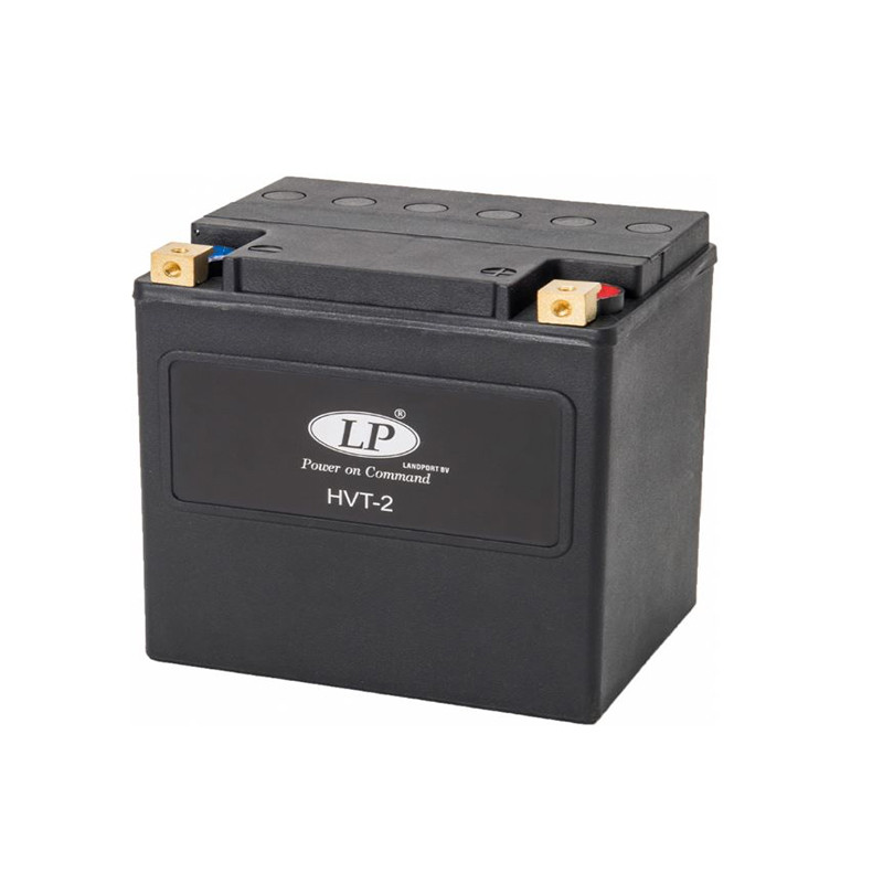 Batterie VRLA AGM LP12-200 Landport 12v 200ah