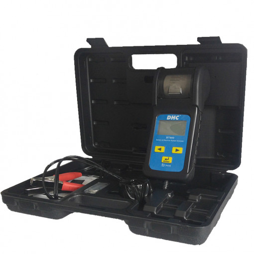 DHC Tester BT900