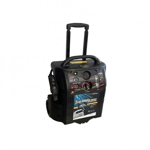 Power-Max Buster 12/24V 6200/3100A – PB02T