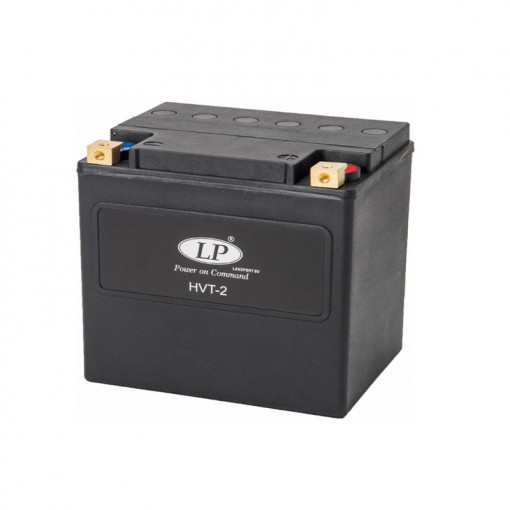 Landport HVT 2 12V 30Ah