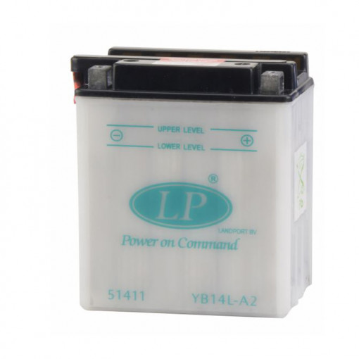 Landport YB14L-A2 12V 14Ah