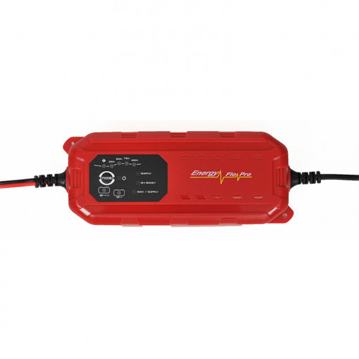Punjač akumulatora Energy Flo Pro 12/24V 7A