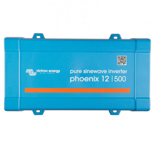 Pretvarač napona Victron Energy Phoenix 12V/500VA 230V VE-Direct