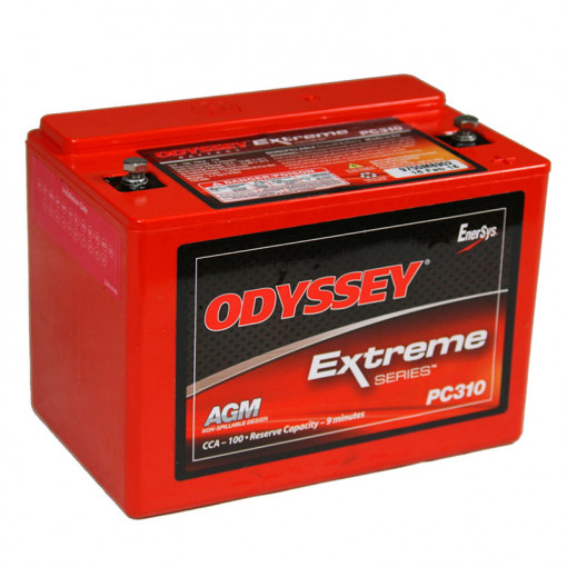 EnerSys Odyssey PC310 12V 8Ah