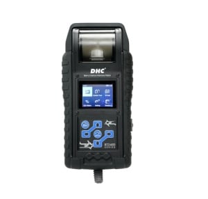 Aku Tester DHC BT2400