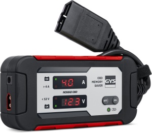 Data saver (čuvar memorije) GYS Nomad OBD